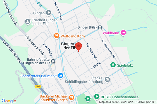 Cl. Biese-Schrag