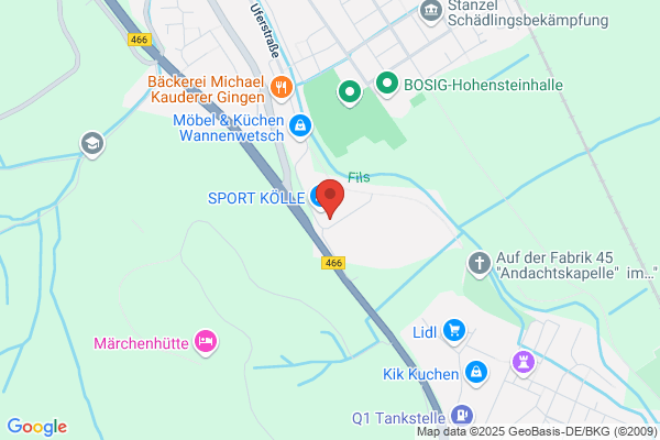 Kröner GmbH
