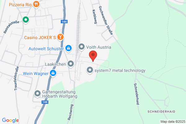 Kunststoff Wagner GmbH