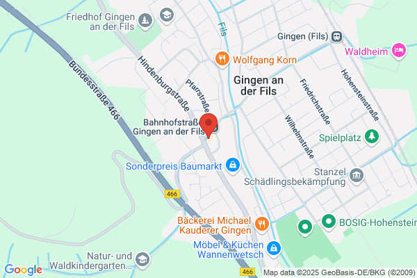 Manhattan, die Kneipe