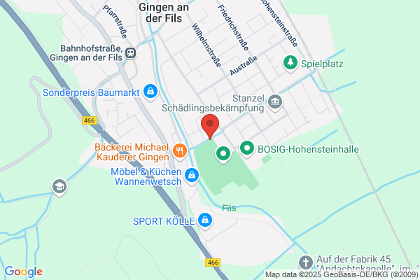 Tengelmann