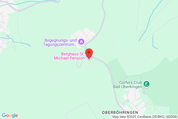 Berghaus St.Michael