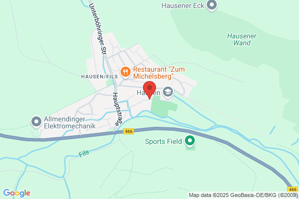 Hausen