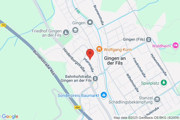 Inge Bindert