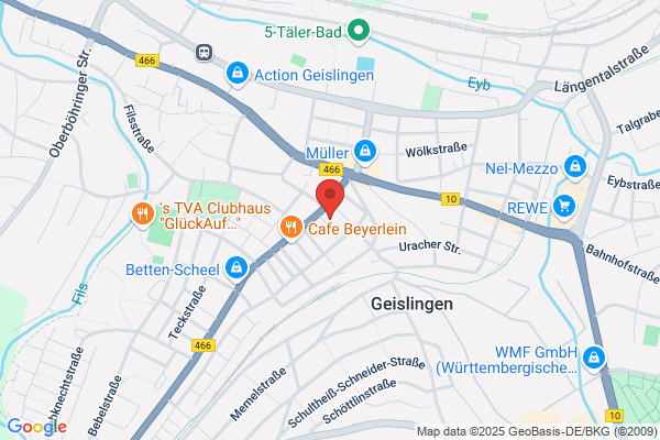 Stadtverwaltung, Kindergarten Einsteinschule