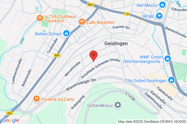 Tagesgruppe Oase