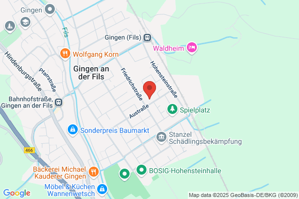 Katholische Kirchenpflege