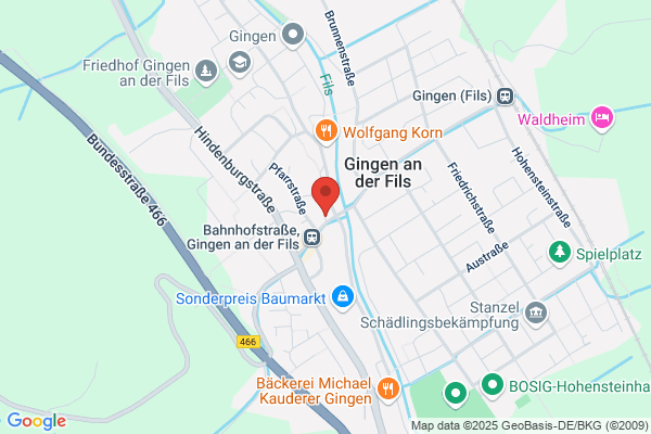 R+V Versicherung