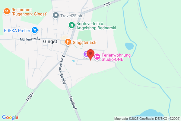 Groß- u. Einzelhandels GmbH RüGOSS