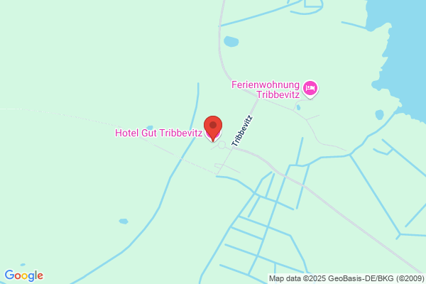 Gut Tribbevitz