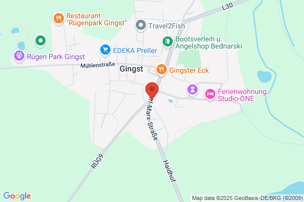 Historische Handwerkerstuben