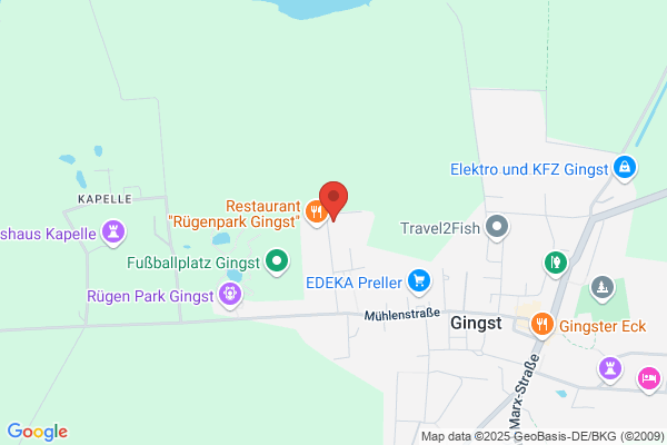 Physiotherapie Puttbreese