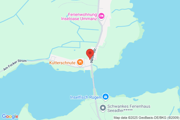 Ummanz-Information