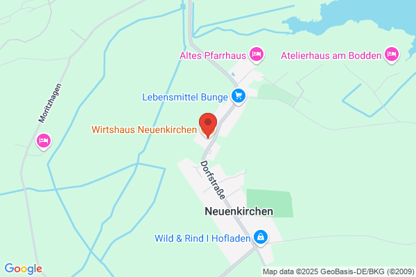 Wirtshaus Neuenkirchen