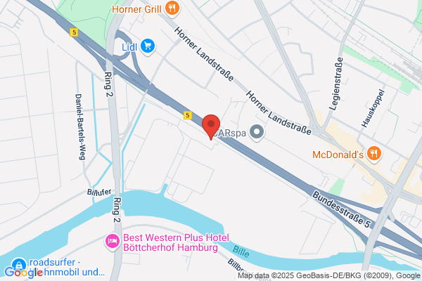 Thyssen Aufzüge GmbH