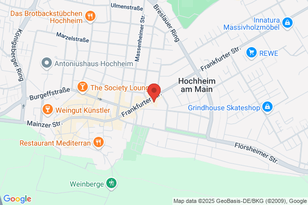 Autohaus Heger