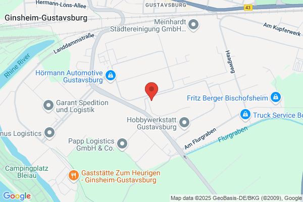 Kfz-Sachverständigenbüro Bischofsheim
