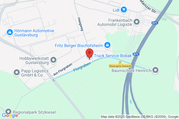 BartBau GmbH