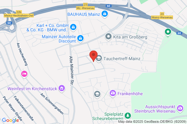 Landhaus Bauen & Wohnen GmbH