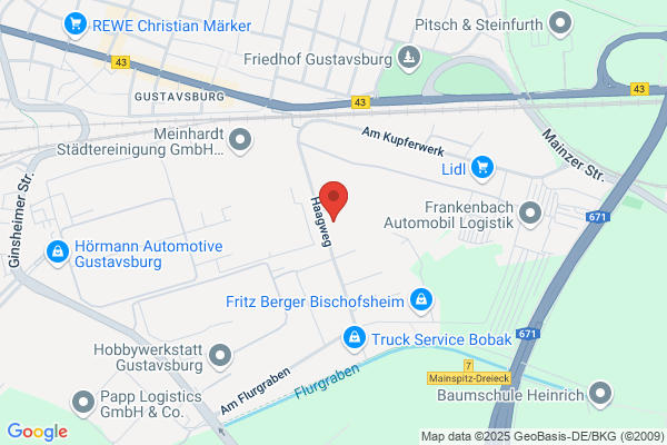 DV - Consulting GmbH