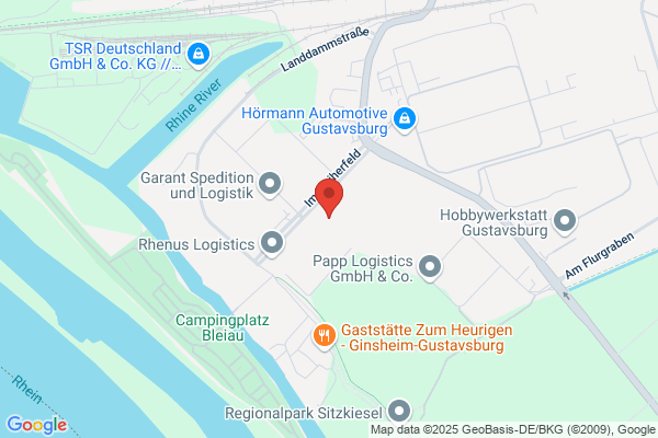 Future Information Systems GmbH