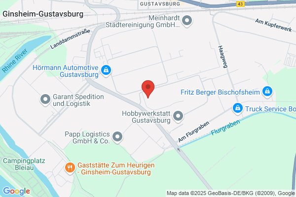 INDAT Datensysteme und Industrieautomation GmbH