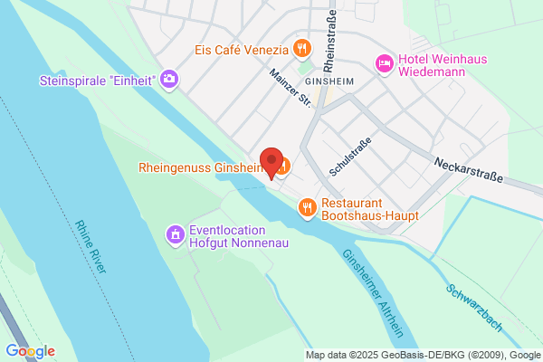 Ginsheim-Gustavsburger Tafel e.V.