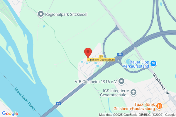 ASM Abwasser und Servicebetrieb Mainspitze