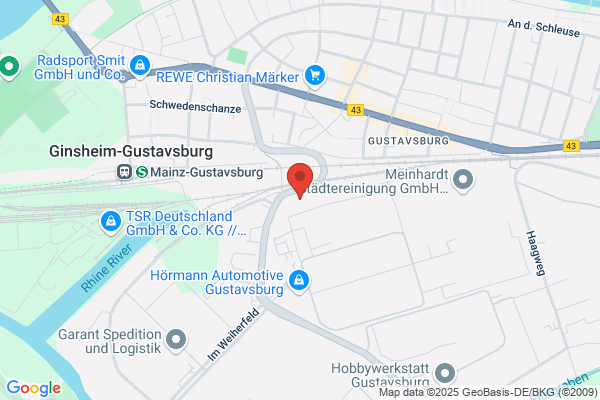 COHA Container Handelsgesellschaft mbH