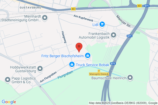 Car Klinik GmbH