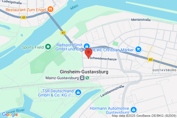 Christa Schilling