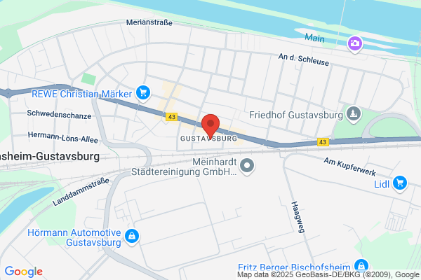 Die Floh-Markthalle