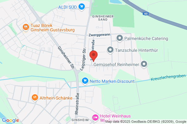 Familienentlastender Dienst, Basis e.V. - Mainspitze
