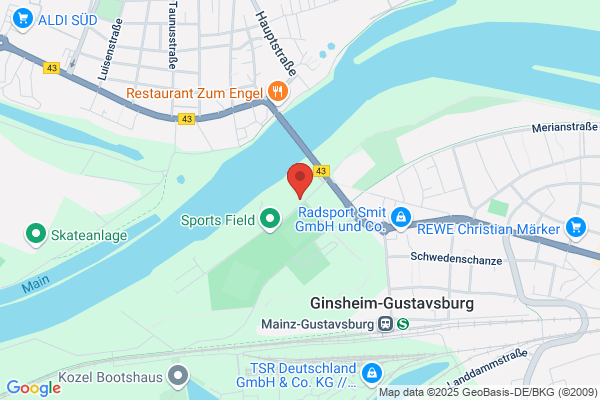 IMA GmbH