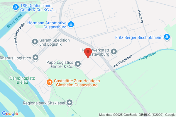 Johannes Metallverarbeitung GmbH