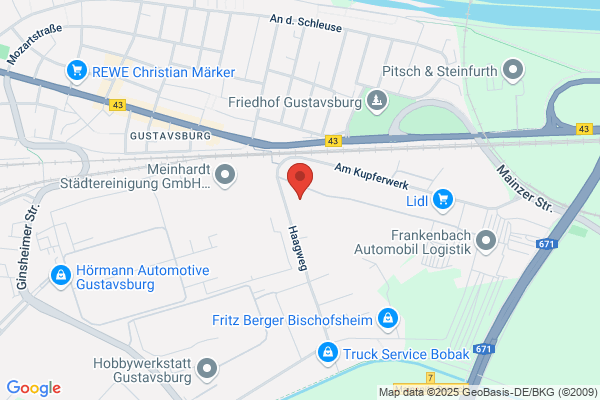 KHC GmbH