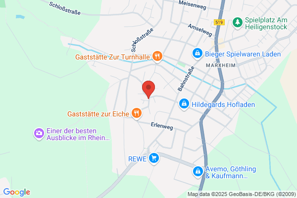 MH Kosmetik Gustavsburg