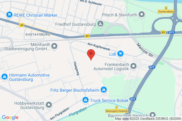 MTU Friedrichshafen GmbH