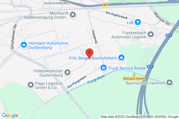 Mainspitz-Motors Inh. Frank Weber