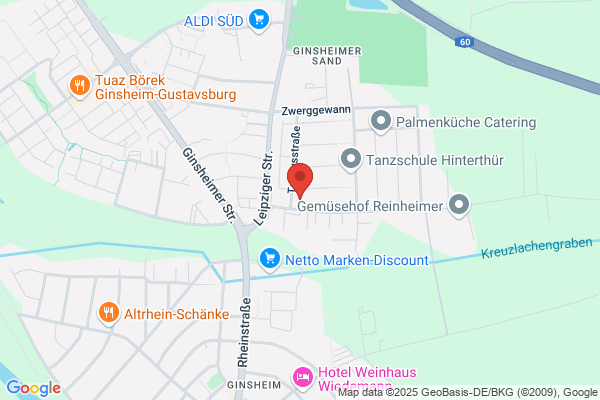 Pharmackon International GmbH