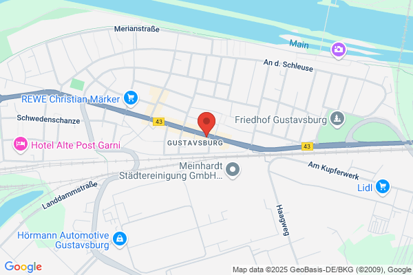 Trattoria Feuerstein