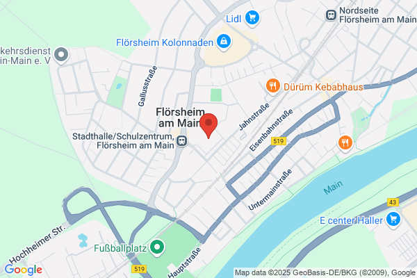 Griechische Taverne