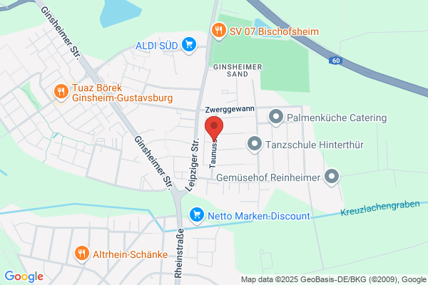 Stadt Mainz