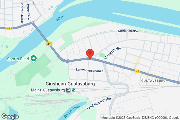 Zur Sängerklause