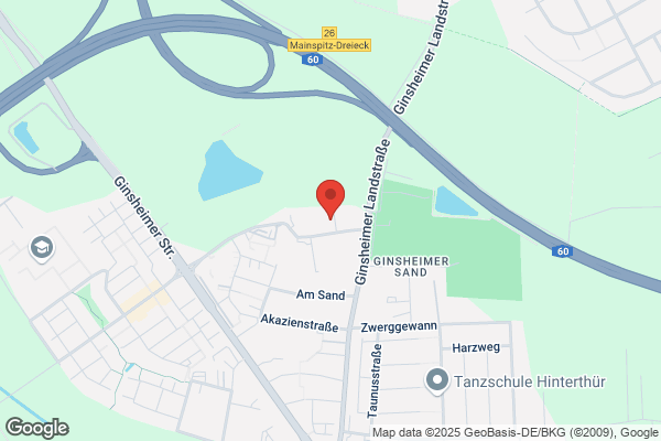 Lieblang Service GmbH