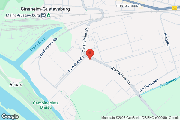 Bertrandt Ingenieurbüro GmbH