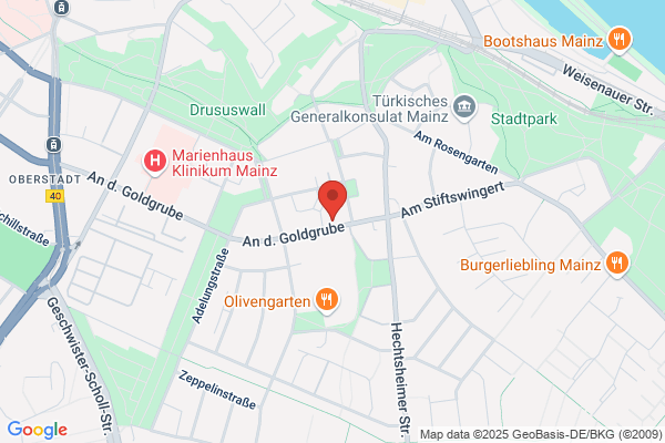 Nutreon GmbH