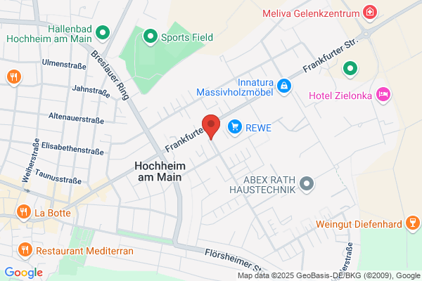 nickel + kansy ingenieur-gesellschaft mbH