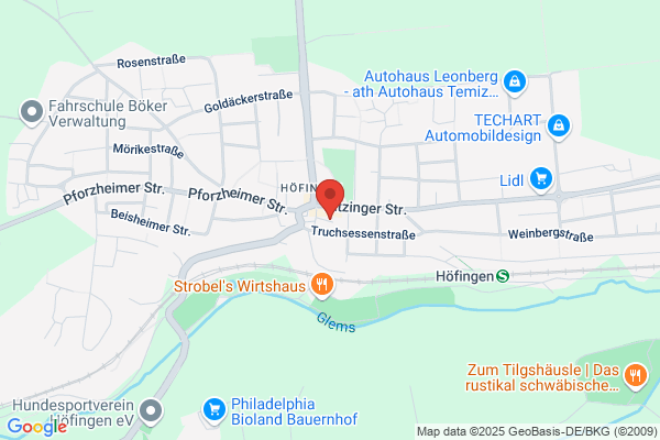 Ingrid Hillemann