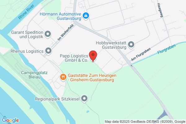 Panopa Logistik GmbH